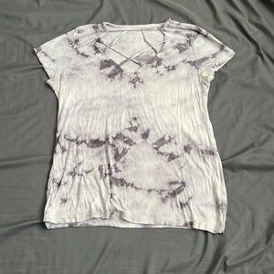 American Eagle tee